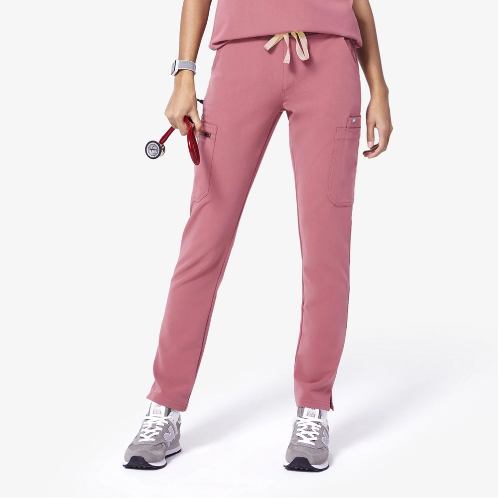 FIGS Yola Skinny Scrub Pants XXS